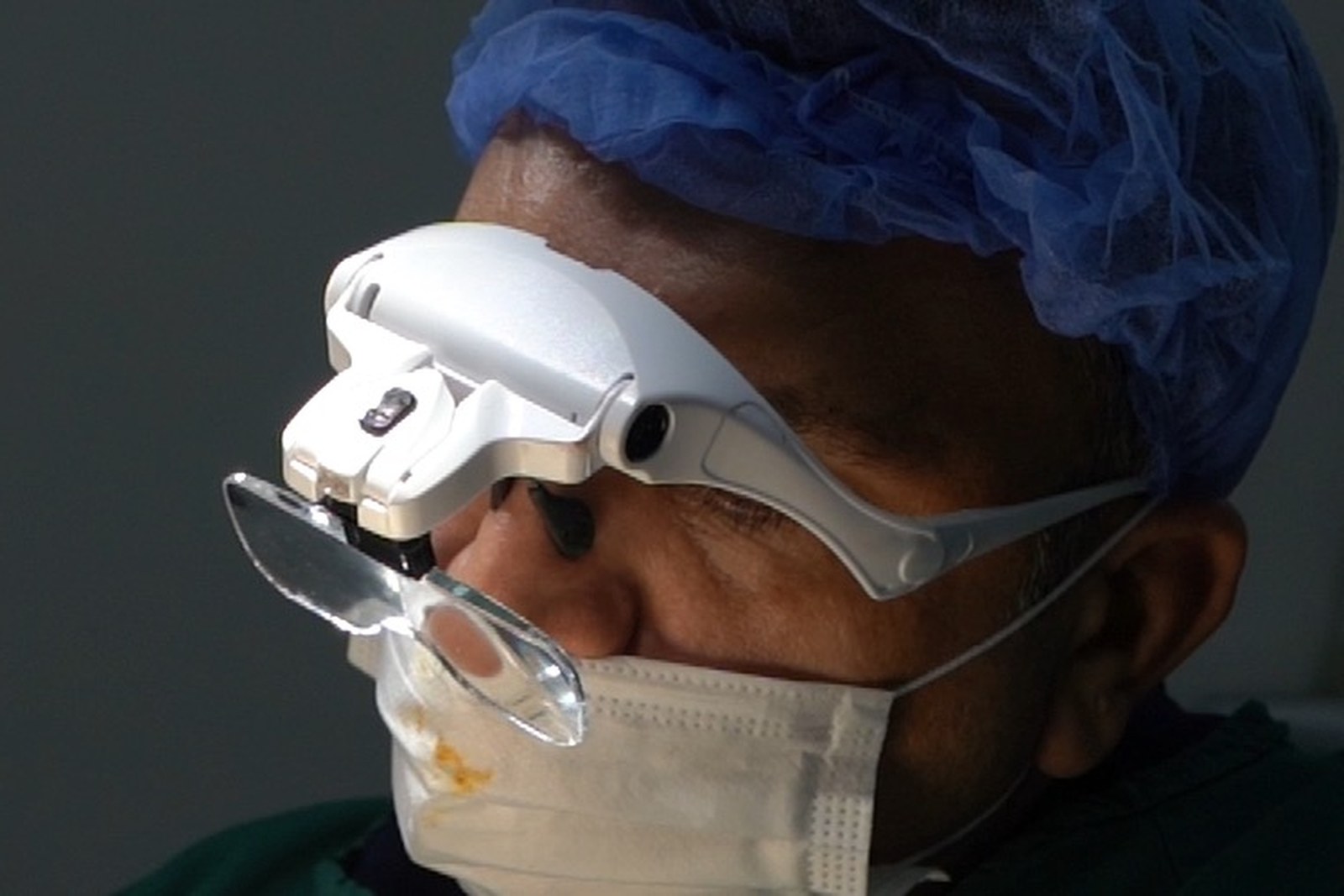 Hairmedico Istanbul clinical team — safe hair transplant environment, Ministry of Health accredited facility