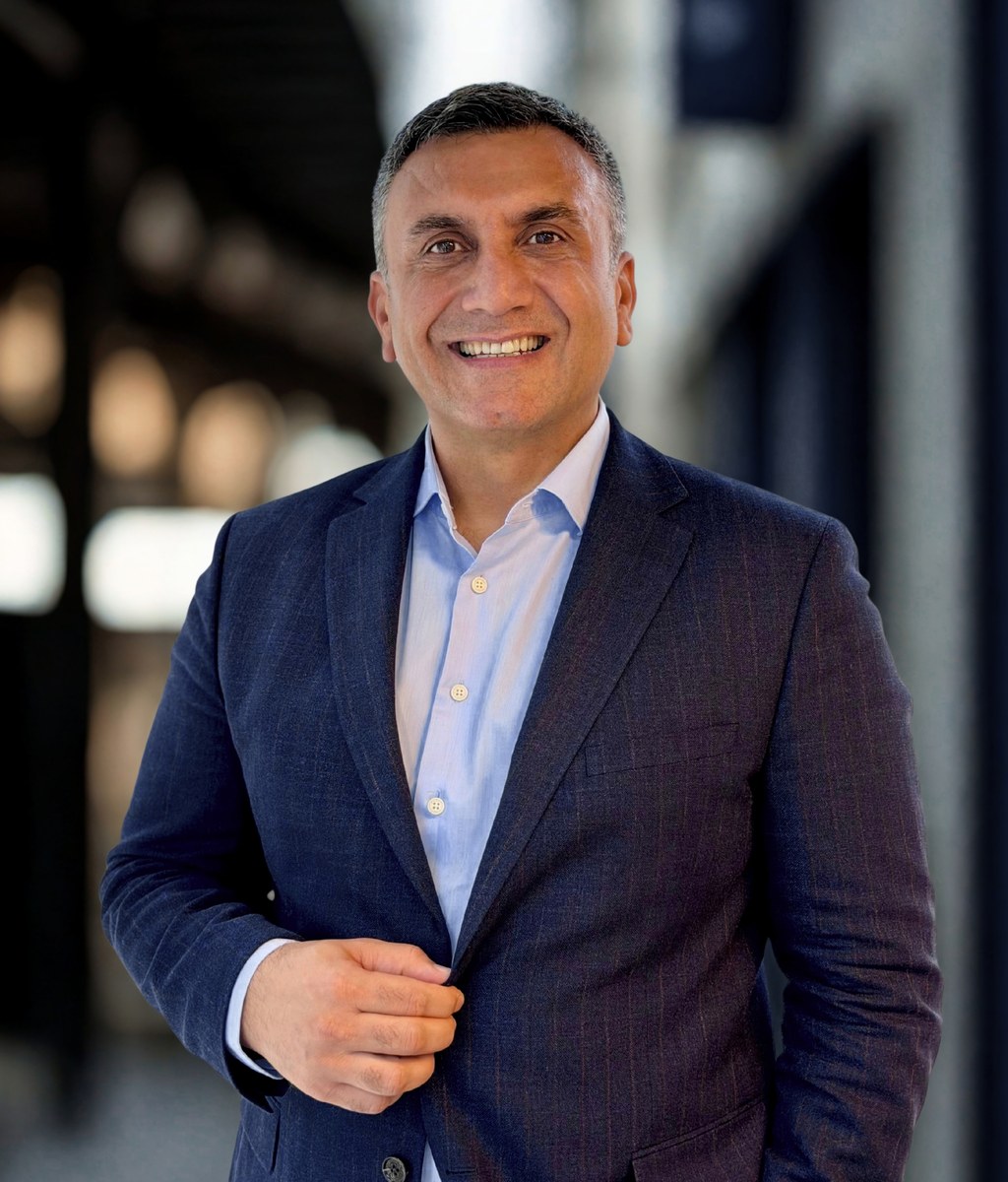 Dr. Arslan Musbeh — hair transplant surgeon in Istanbul