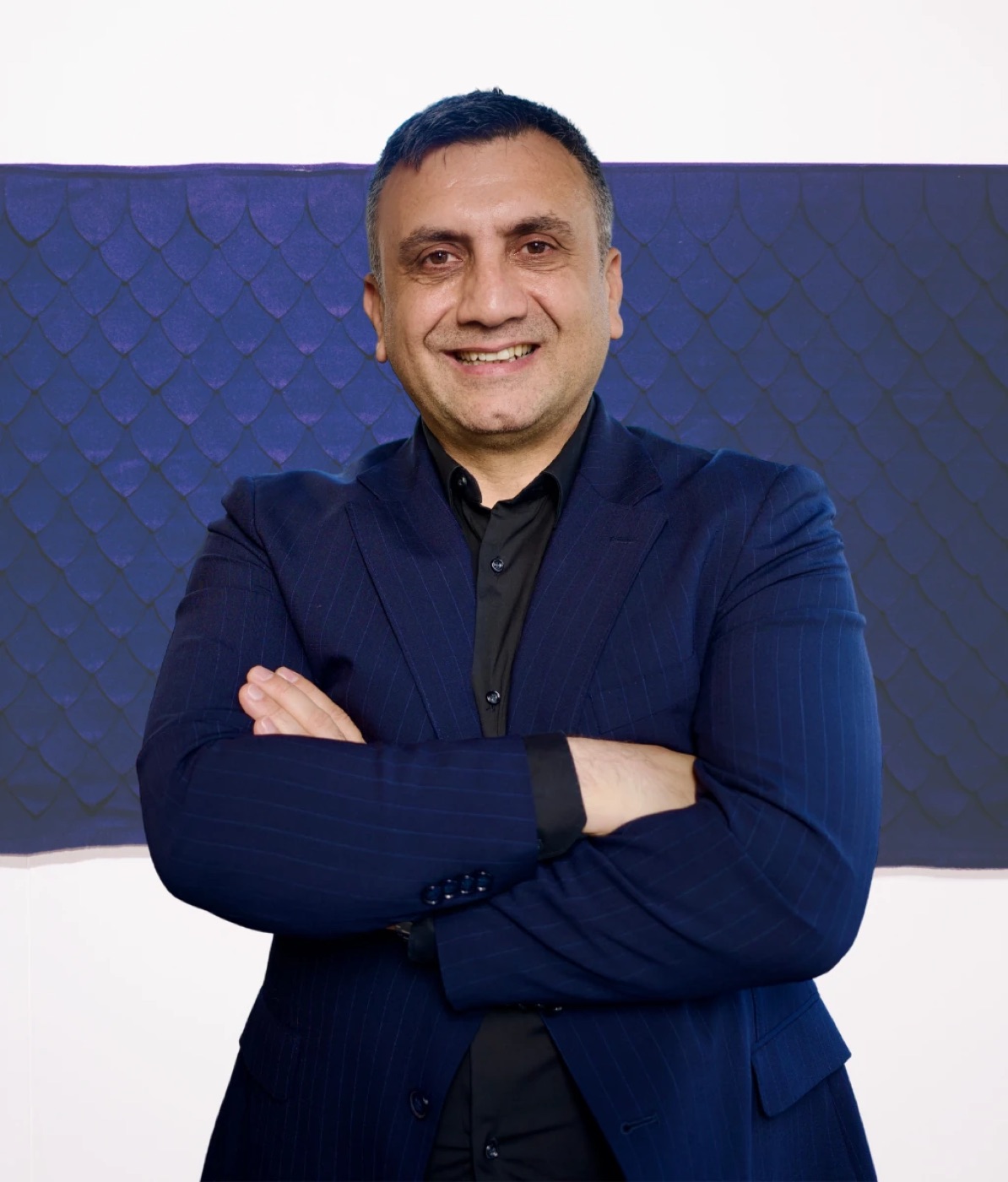 Dr. Arslan Musbeh