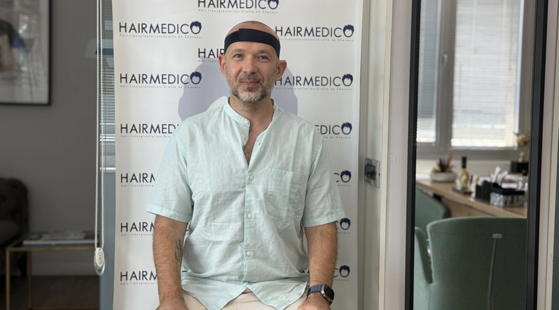 Afro Hair Transplant Women Complete Guide — Hairmedico Istanbul