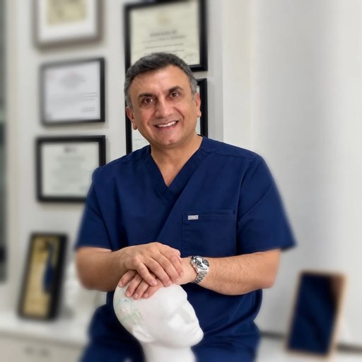 Dr. Arslan Musbeh
