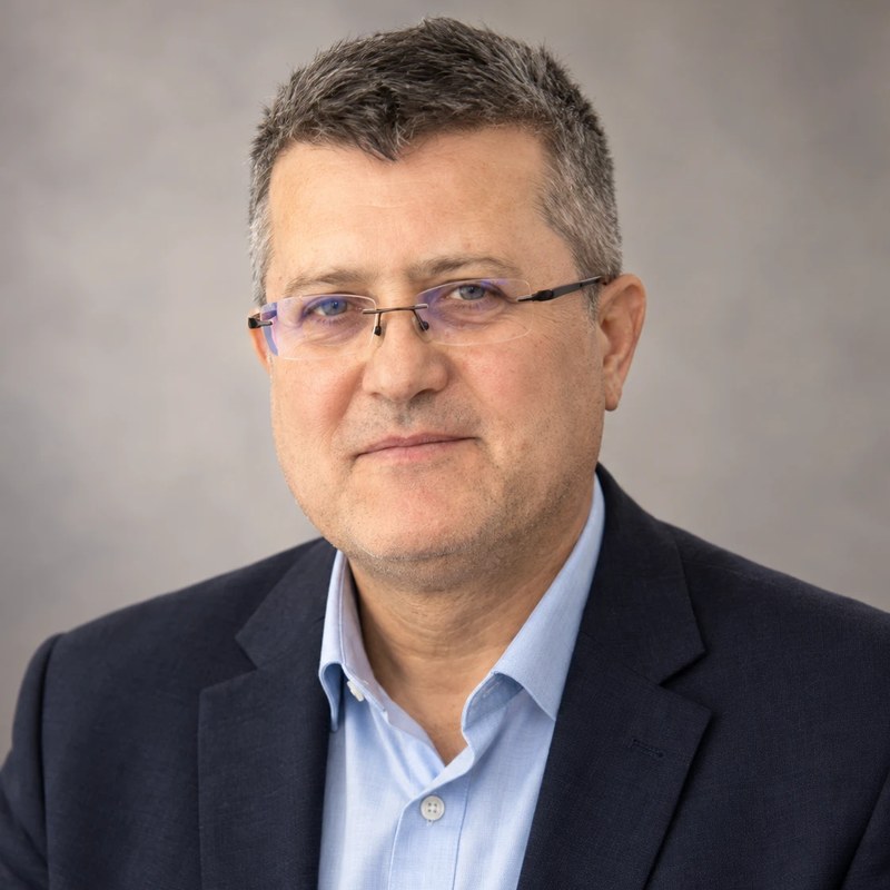 Dr. Ahmet Serdar Şekerci